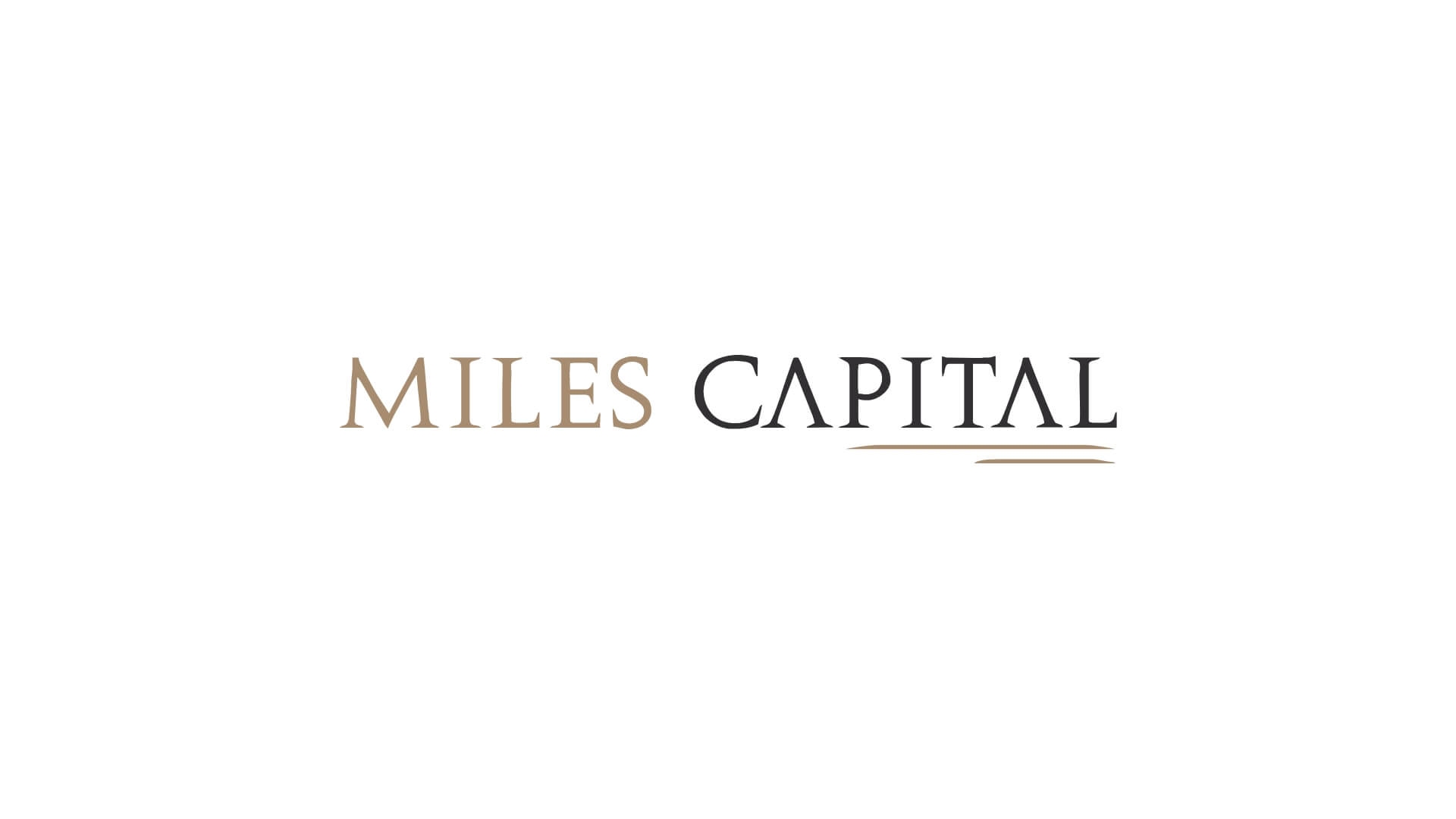 Miles Capital